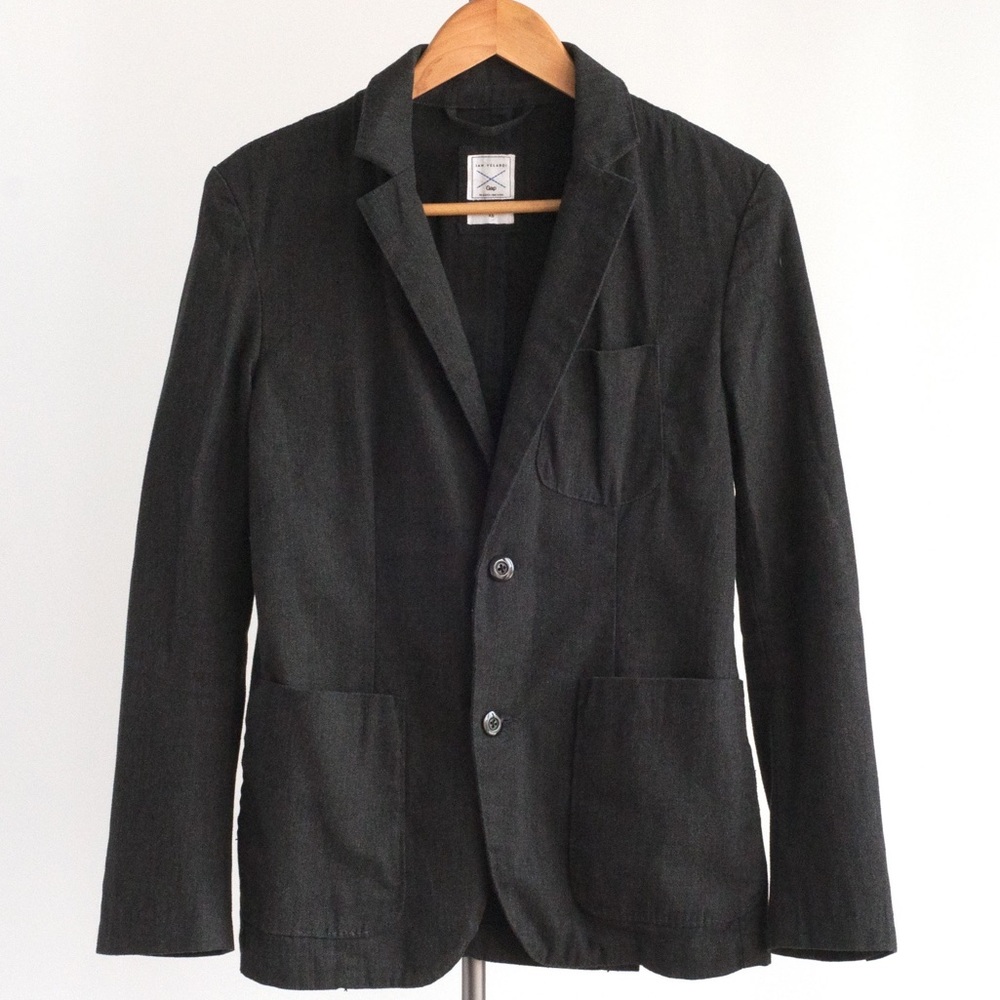 Ian Velardi Men’s Blazer. Made in Italy. Size 50